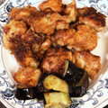 げんき1115's cooksnap of when they made 我が家の定番 から揚げ.