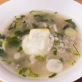 クックIZRFHJ☆'s cooksnap of when they made 簡単！煮込むだけの七草粥.