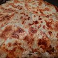 Ｍぱん's cooksnap of when they made 簡単!包まない焼売.