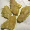 Yokchina's cooksnap of when they made 中華料理店のエビの天ぷら.