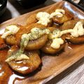 ぶぅちゃんのママ4's cooksnap of when they made プロ直伝！究極のながいも南蛮.