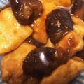 クックOBSDVC☆'s cooksnap of when they made 簡単◎鶏胸肉と茄子の旨焼き煮.