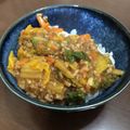 ワーキングマザーなつ's cooksnap of when they made 簡単スピーディー☆白菜のひき肉煮込み.