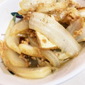 よねすと's cooksnap of when they made 【白菜大量消費】厚揚げと白菜の甘辛炒め.