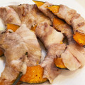 よち・ちーのすけママ's cooksnap of when they made ほっくり南瓜の豚肉巻き ＊作り置き＊.