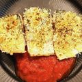 ちうちう＆ぷうぷう's cooksnap of when they made 簡単！美味しい！鯖の香草パン粉焼き♡.