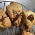 すめ氏's cooksnap of when they made スタバみたいな簡単チョコスコーン♡.