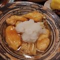 ふぁんくふぁいやー's cooksnap of when they made 簡単おふくろの味♡鶏胸肉のみぞれ煮♡.