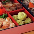 cranberry＊'s cooksnap of when they made お節に＊簡単＊さつまいもの茶巾絞り＊.