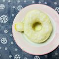 kaorulove's cooksnap of when they made なんちゃって…♡チョコ ドーナツ.