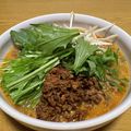 クック5KCEAN☆'s cooksnap of when they made ★さっぱり★豆乳トマト担々麺♪.