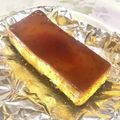 メロン21's cooksnap of when they made これ美味しすぎ！オーブン無しで絶品プヂン.
