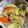 みにー2020's cooksnap of when they made お餅とろり♬白菜の旨味あんかけ♬.