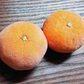 まやしゅうまま's cooksnap of when they made 懐かしい給食♪冷凍みかん.