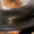 aym_mum's cooksnap of when they made 簡単自家製デミグラスソース.