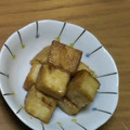 みぃくんのママ's cooksnap of when they made 厚揚げで簡単おつまみ☆照り焼きマヨ.