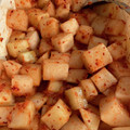 ﾌﾞﾚﾝﾀﾞ's cooksnap of when they made 計量カップ＆計量スプーン　g　グラム換算.