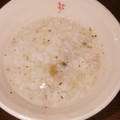 クックQ9U64K☆'s cooksnap of when they made 七草粥　簡単ご飯からお粥♪.