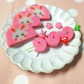 Newチヨコっと♪'s cooksnap of when they made お弁当に♪くるくる☆かまぼこ.