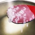 ぽんちゃんごはんだよ's cooksnap of when they made とろとろ絶品♡本格広東粥 中華粥.