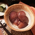 87238750's cooksnap of when they made 『簡単」マグロ漬け丼のタレ(追加).