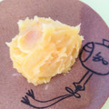 rereren's cooksnap of when they made お節　簡単栗きんとん　.