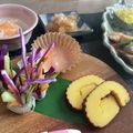 阿部椿's cooksnap of when they made ちくわと野菜のオシャレなオードブル＊.