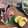 阿部椿's cooksnap of when they made ちくわと野菜のオシャレなオードブル＊.