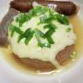ィクラちゃん's cooksnap of when they made 簡単 リメイク おでん大根チーズ焼き.