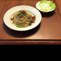 忘れん坊の覚え書き's cooksnap of when they made 本格簡単！めざしで自家製オイルサーディン.