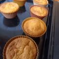 もーちゃん１１１６'s cooksnap of when they made 熟した柿でHMのしっとりパウンドケーキ.