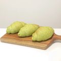 ꕤ Mｉｄｏｒｉꕤ's cooksnap of when they made HB使用【茹で野菜入りテーブルロール】.