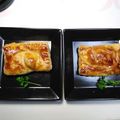 ルチアーノ★★★'s cooksnap of when they made お肉のパイ包み.