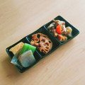 ﾁｮｺﾁｯﾌﾟ☆'s cooksnap of when they made かんたん♪ふきと厚揚げのおひたし.