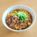 ﾁｮｺﾁｯﾌﾟ☆'s cooksnap of when they made 超簡単！手作りスープの醤油ラーメン♪.