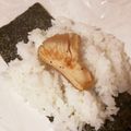 ふぁんころ's cooksnap of when they made 大好きな数の子おにぎり！.