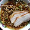 a_cossa's cooksnap of when they made 炊飯器保温で簡単柔らかチャーシュー*焼豚.