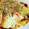 ♡マッキークッキング's cooksnap of when they made 【なにわの関西風サラダ】.