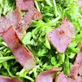 ♡マッキークッキング's cooksnap of when they made 【豆苗】じゅわぁ〜っとサラダ.