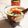 E吉☆'s cooksnap of when they made 簡単！豆乳と食べるラー油のスープ.