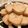 ばぢこ's cooksnap of when they made ローズマリーと胡桃のクッキー.
