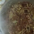 クックO7UFZH☆'s cooksnap of when they made 鱈のトマト煮込み.