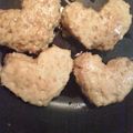 こたpika9's cooksnap of when they made 甘辛がおいしい♡とりつくね♪.