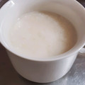 か～ぽ☆'s cooksnap of when they made 我が家の定番♡かんたん甘酒.