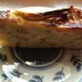 うつぼちゃん's cooksnap of when they made 【疲れた日に】りんごとブランデーのケーキ.