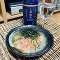料理男子部🍻's cooksnap of when they made おろし明太子.