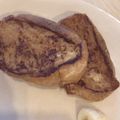 イモ科's cooksnap of when they made 【動画】紅茶のフレンチトースト.