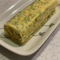 ☆☆KORON☆☆'s cooksnap of when they made お弁当に♡青のりとゴマの卵焼き.