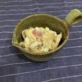 gomadachs's cooksnap of when they made 切って和えるだけ★長芋と納豆の梅和え.