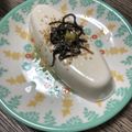みりん調味料's cooksnap of when they made 塩昆布の簡単おつまみ冷奴.